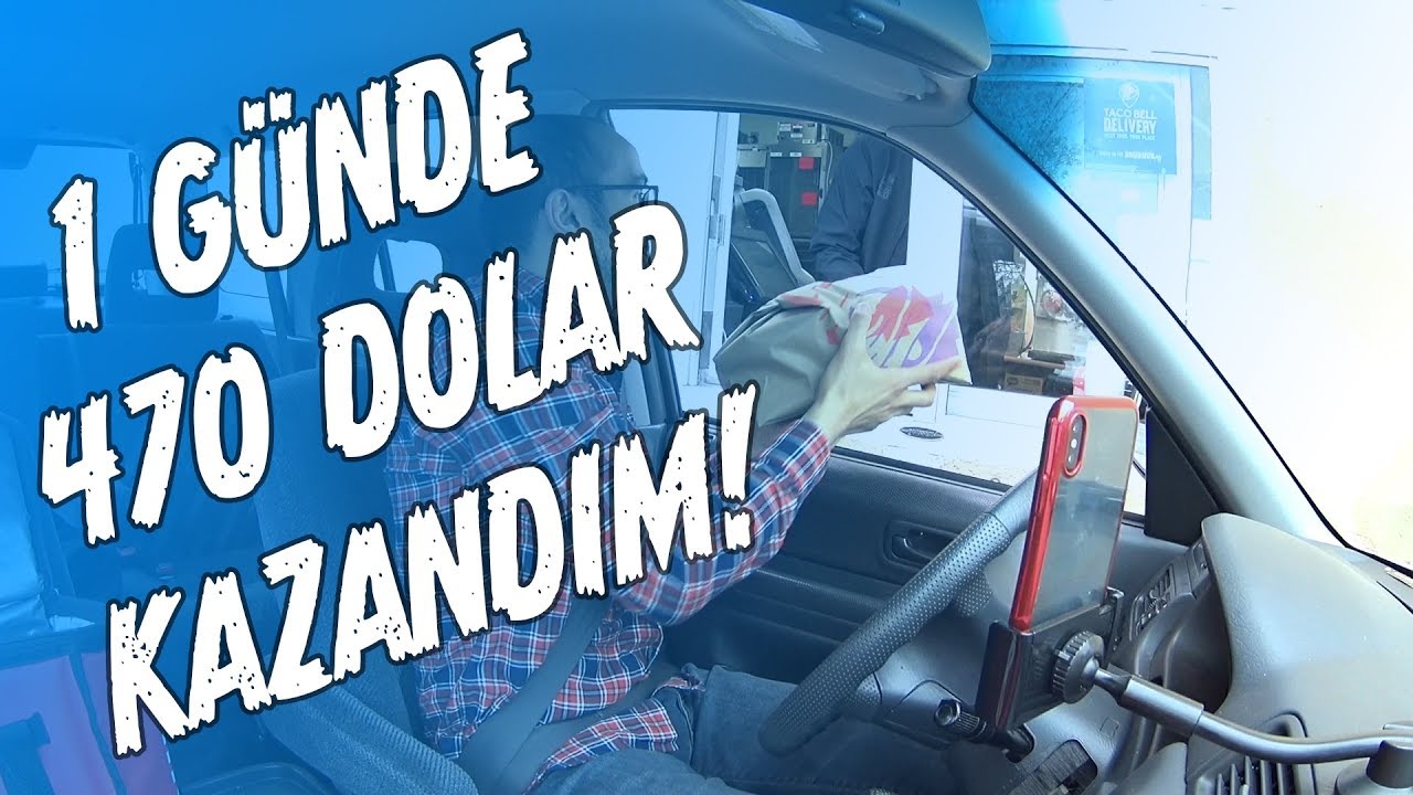 ikiTeker - AMERİKA