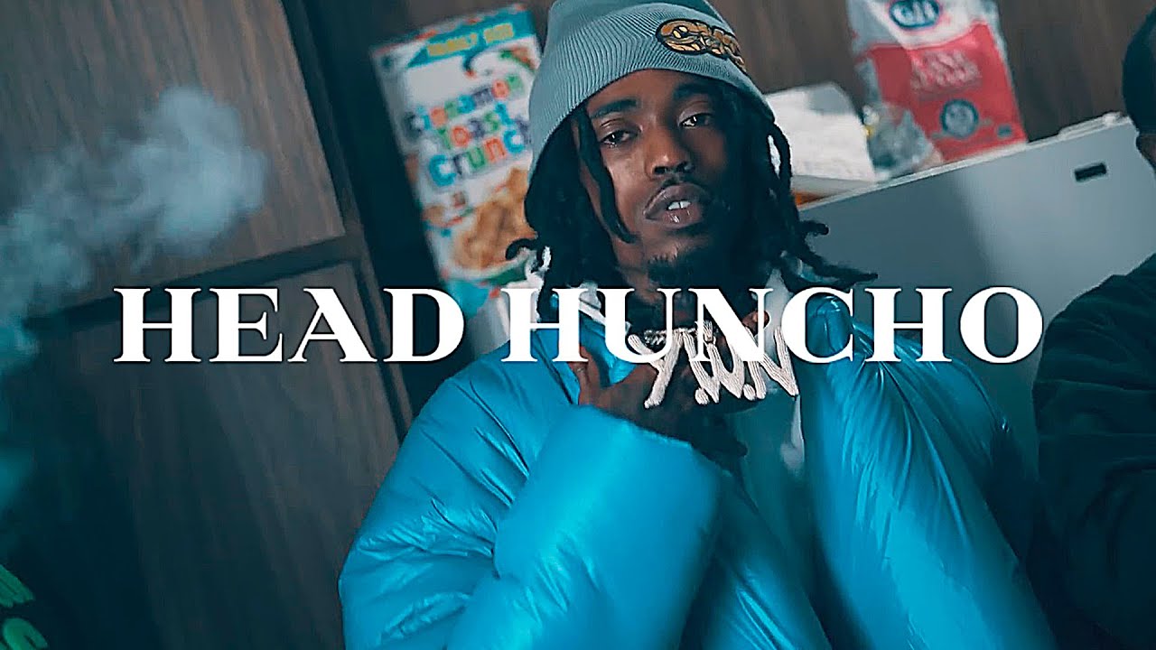 (FREE) Daboii Type Beat - 