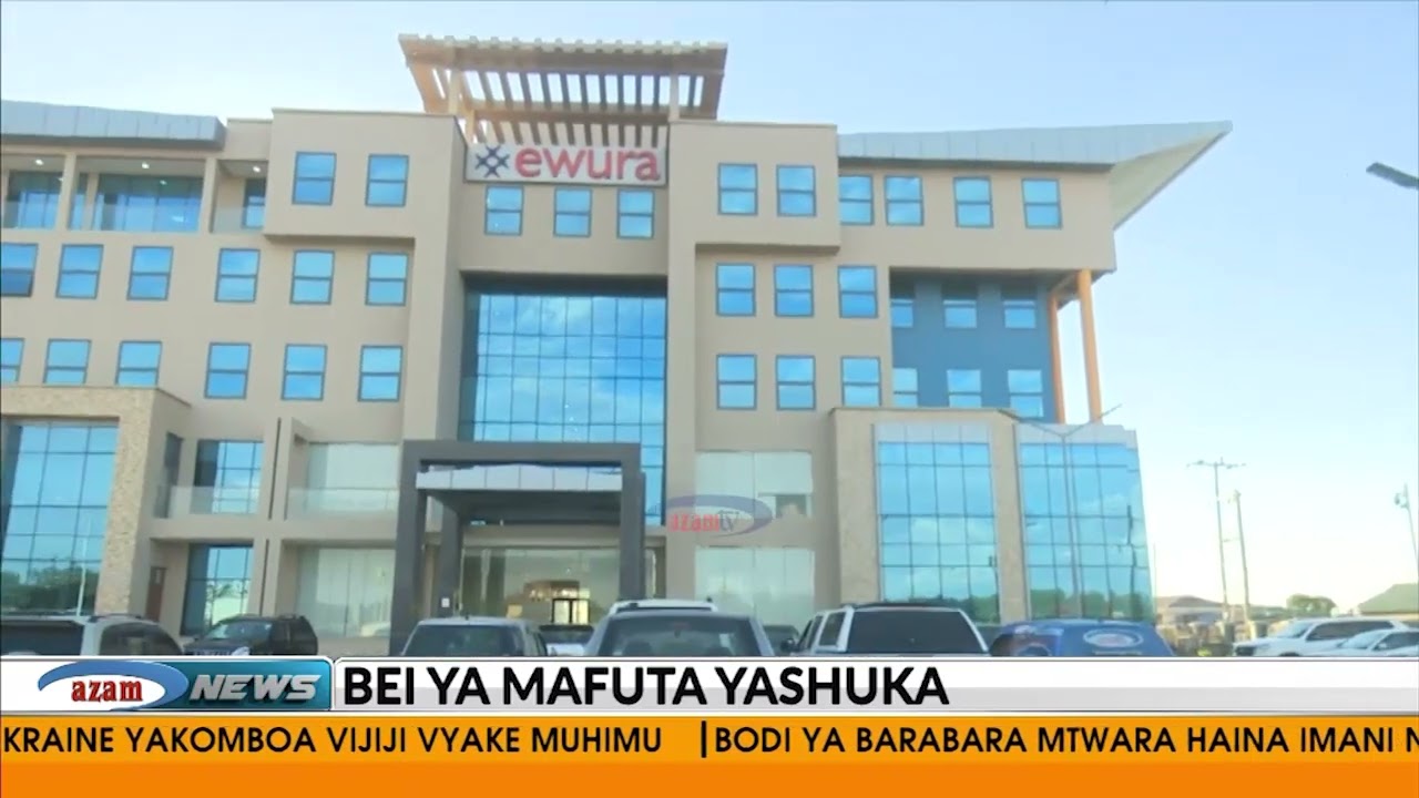 Bei ya mafuta yashuka nchini, ahueni zaidi jiji la biashara Dar es Salaam