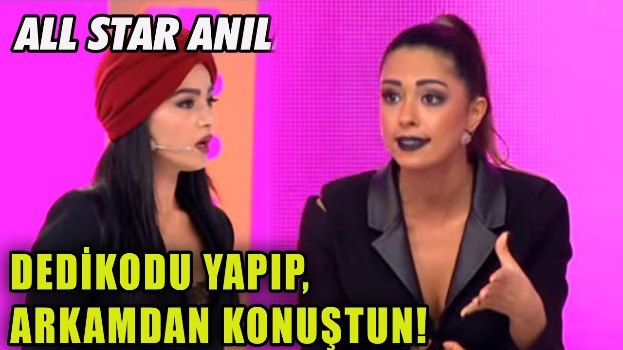 Ayşegül, Emel'in Cevap Vermesine Bile Fırsat Vermedi!