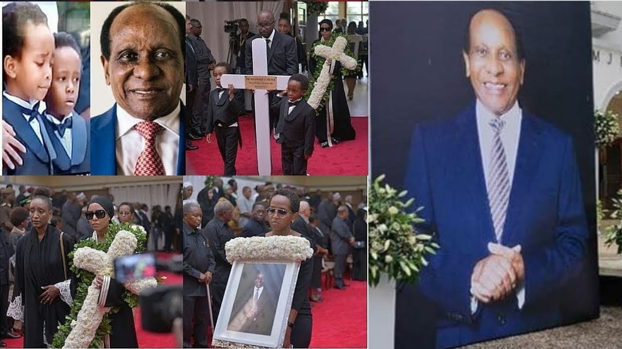 A - Z  WASIFU wa MENGI Ulivyosomwa, USIYOYAJUA Yametajwa Hapa!