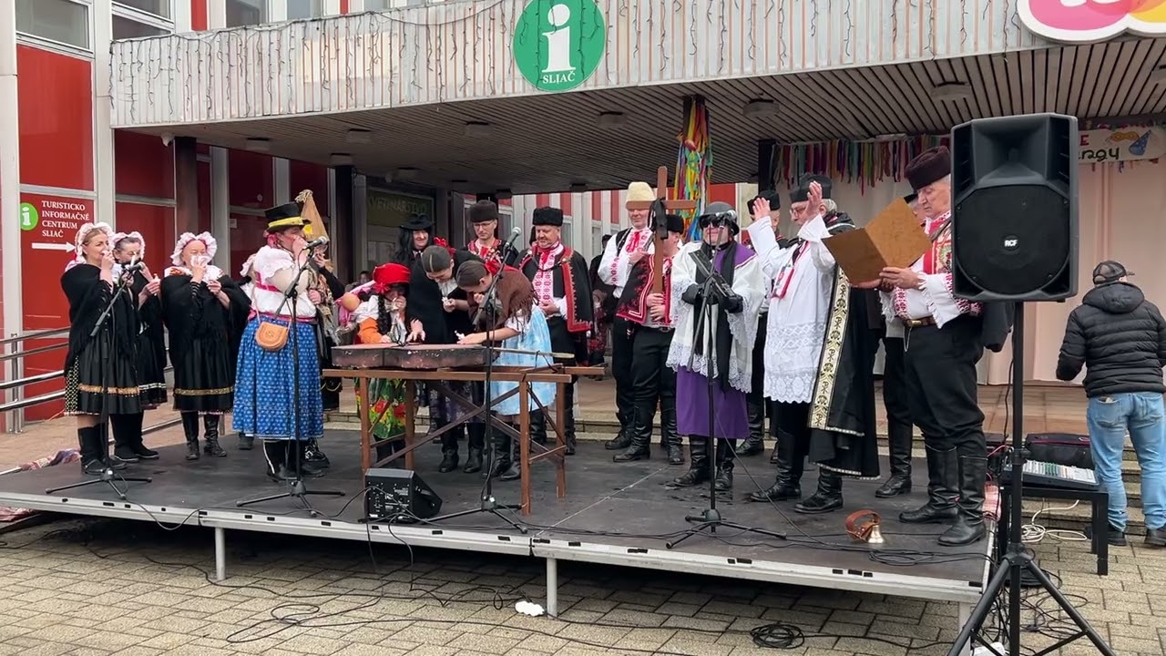 Fasiangy Sliač, 14.2.2026, FSk Priechoďan. POchovavanie BASY…