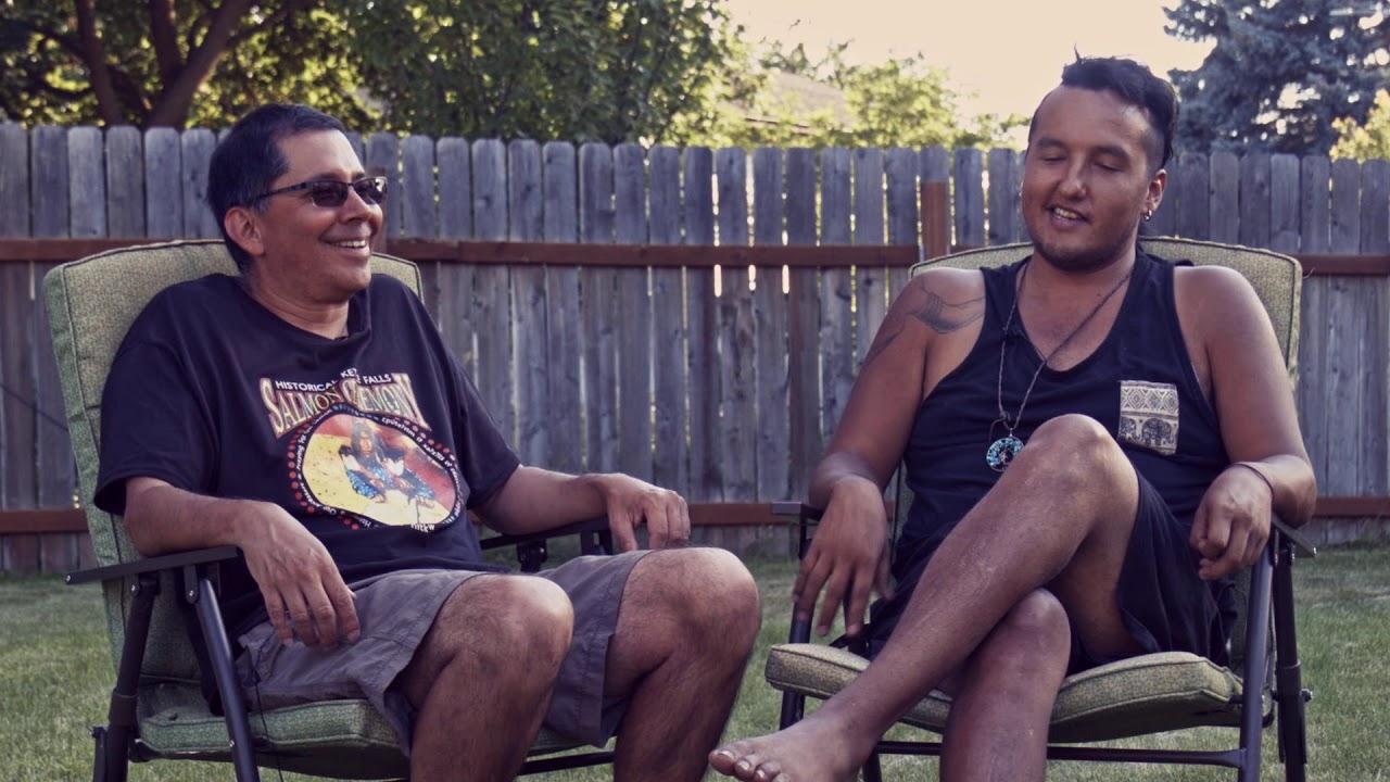 Inland NW Native News Episode 11 with Native Filmmaker Ryan Abe