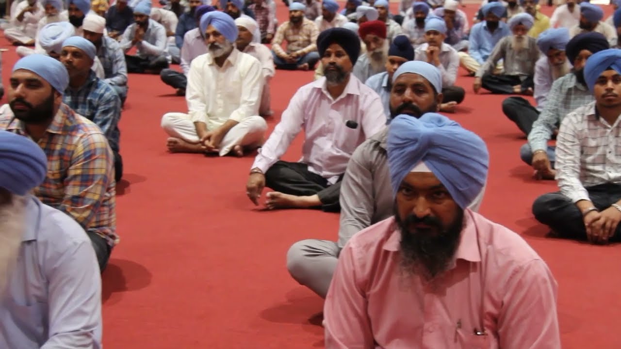 Swami Baba Kashmira Singh Ji | Satsang Date: 17-10-2022 |