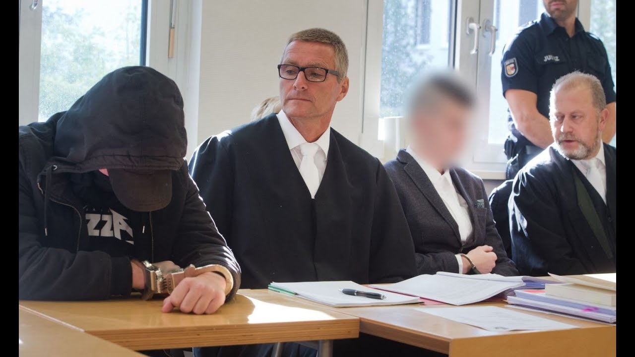 MORD AUF USEDOM: Motiv Mordlust - Schwangerer 18-J&auml;hrige erstochen