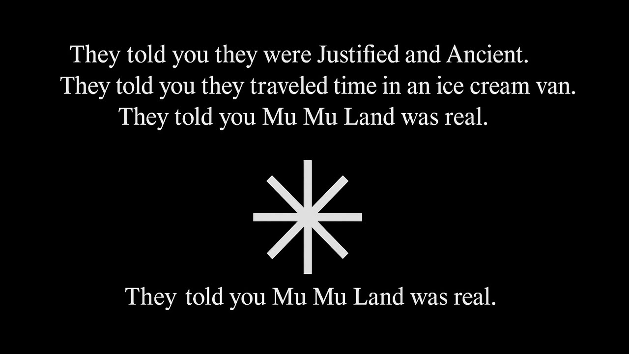 Last Train to Trancentral 🚂🚋 A Love Letter To KLF 🚓🔈 Slusnik Luna vs Lowland 🔥💸