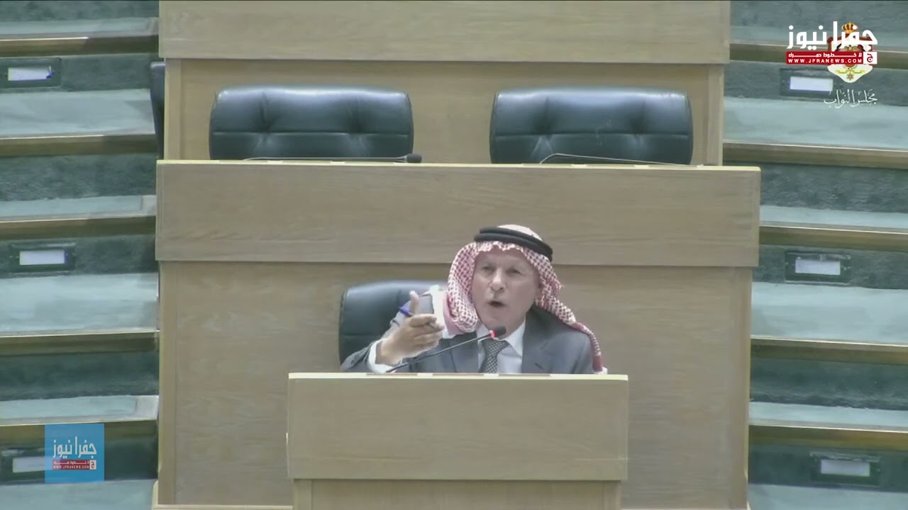 صالح العرموطي: جن جنوني بعد وفاة زوجتي