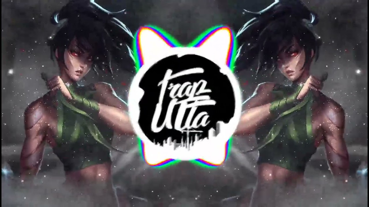 Peekaboo x isoxo - Powermove (scullion flip)