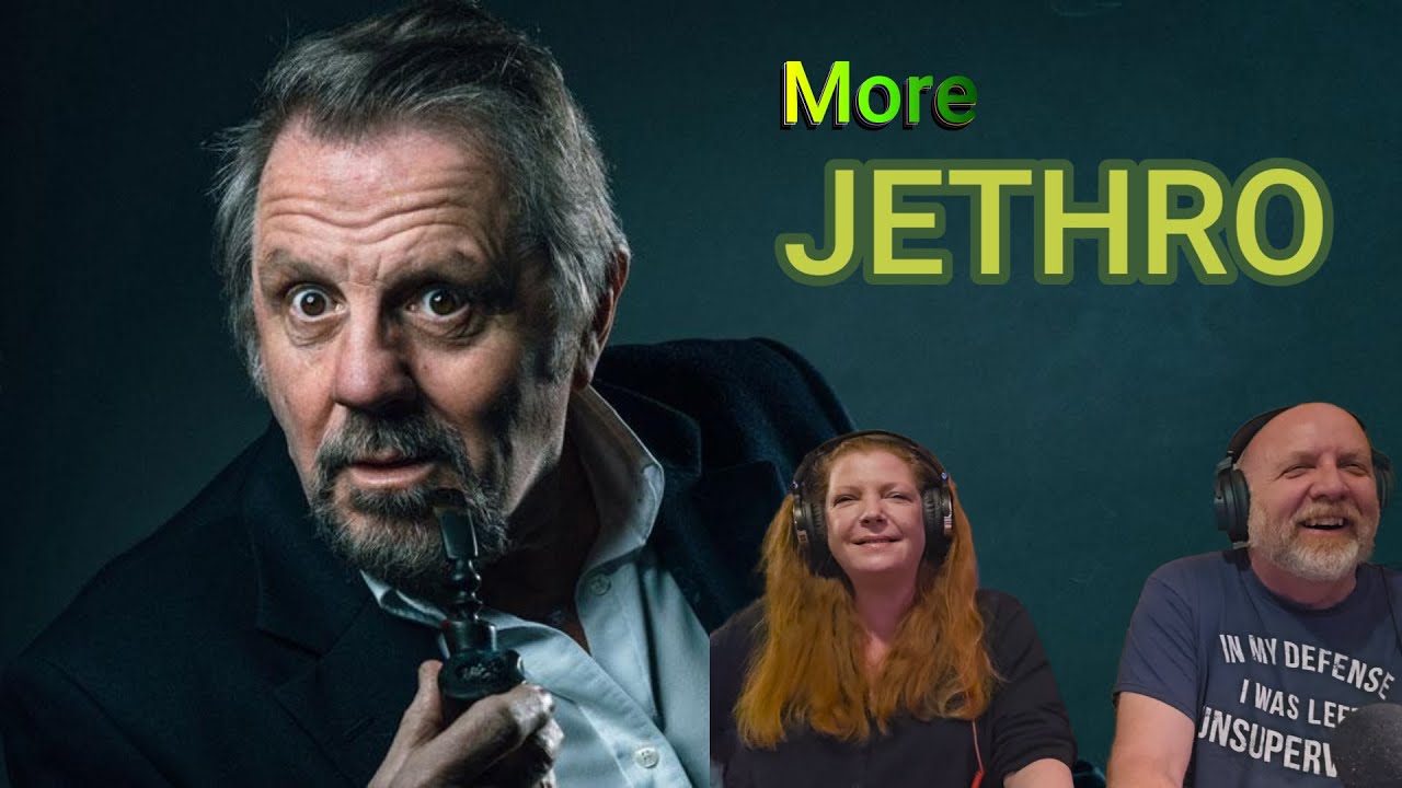 Jethro - Compilation