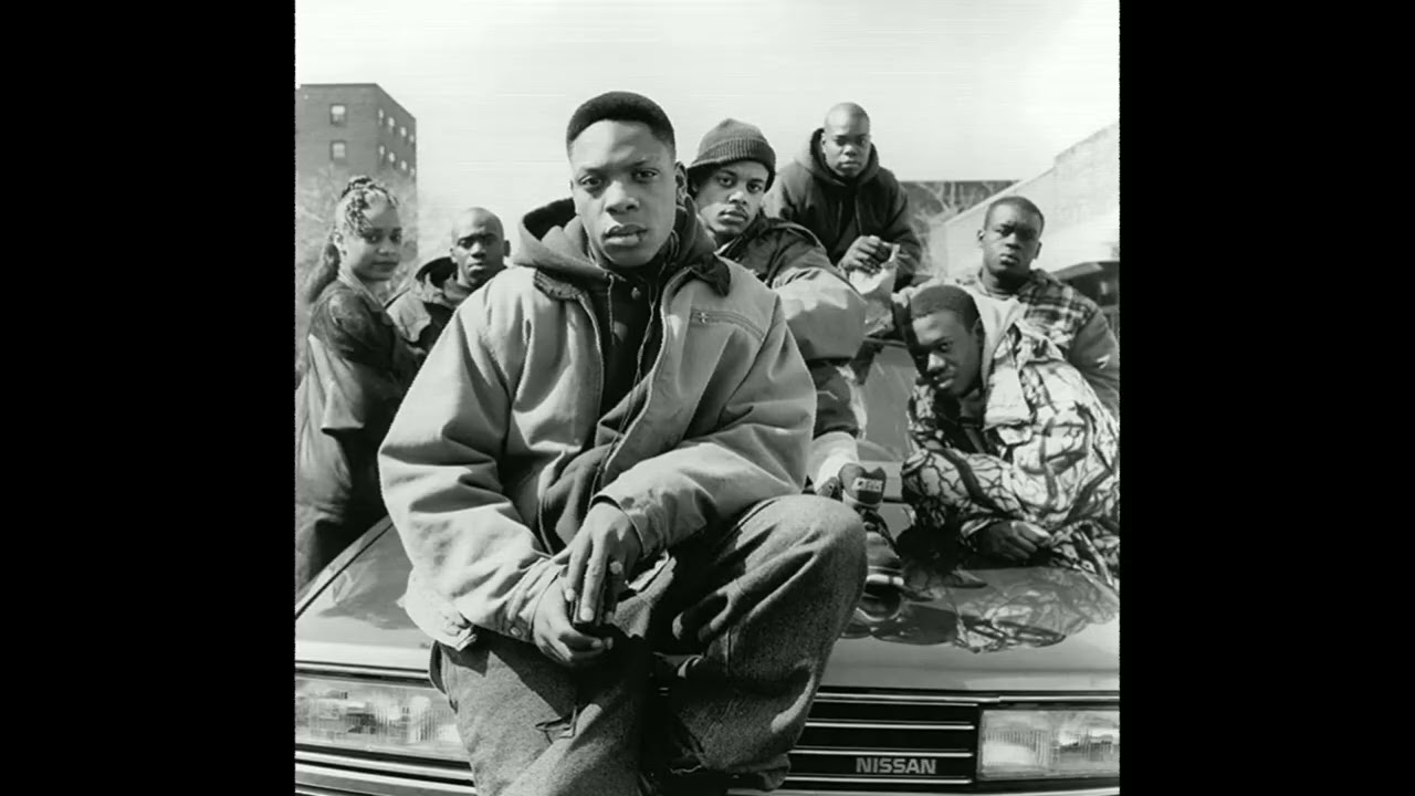 Freestyle x Old School  Type Beat - 