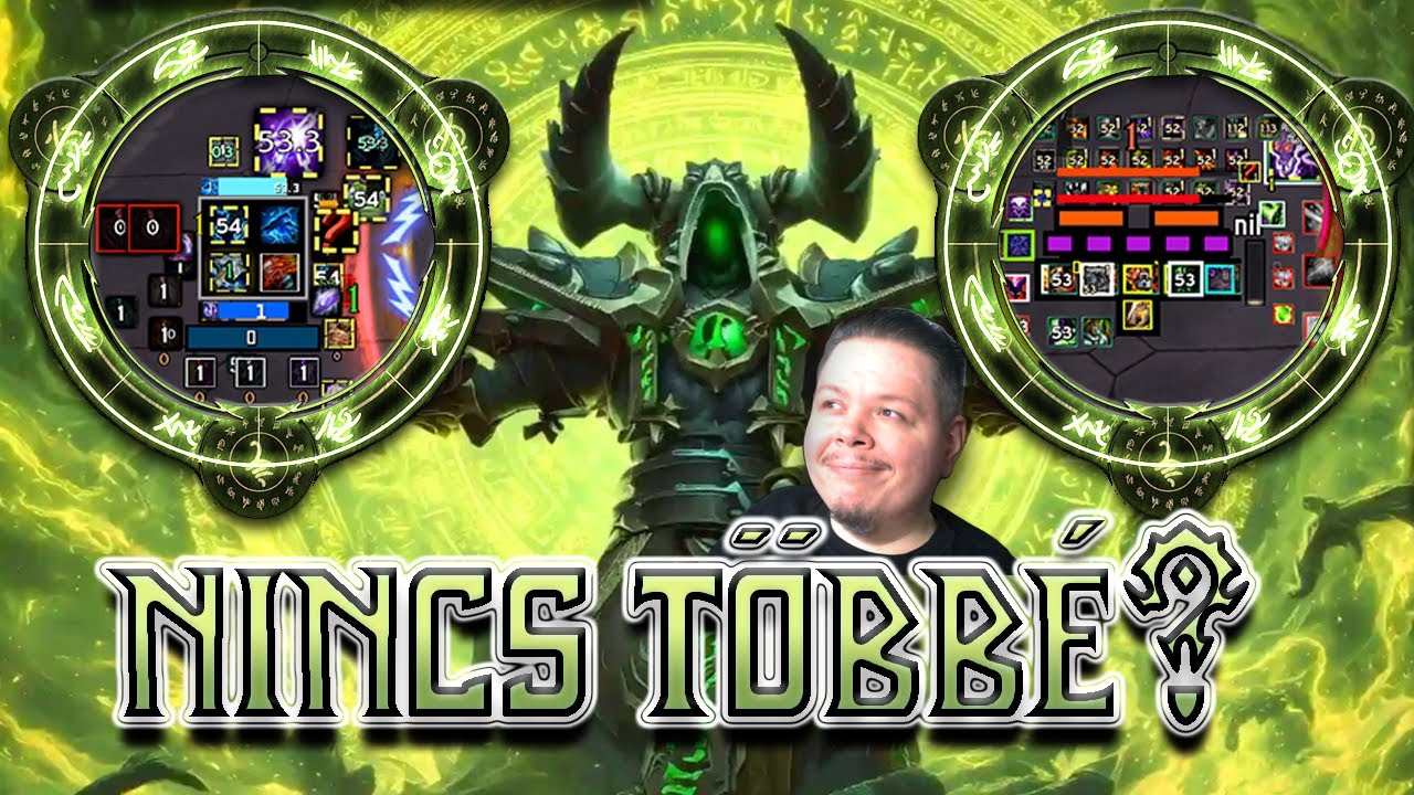 Top addonok az &uacute;j WoW patchhez