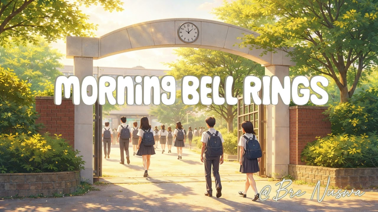 Morning Bell Rings Instrument