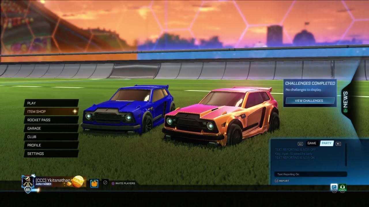 Just playing comp with randoms plat 2 right now