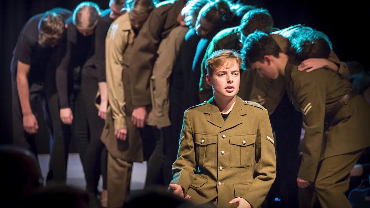 Ryde School Drama