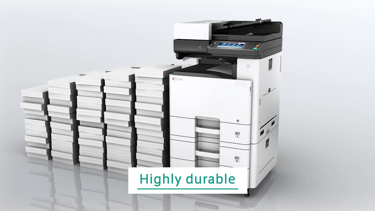 ECOSYS M8130cidn