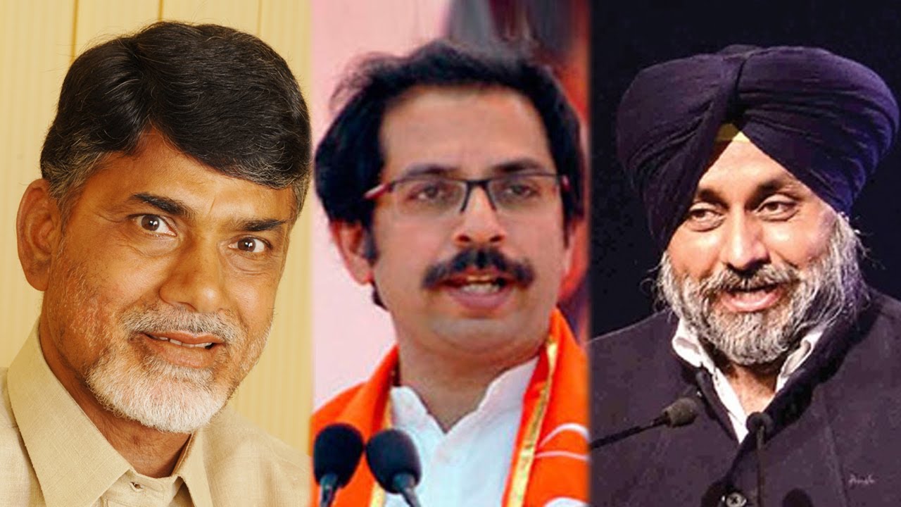 What each NDA ally will actually get