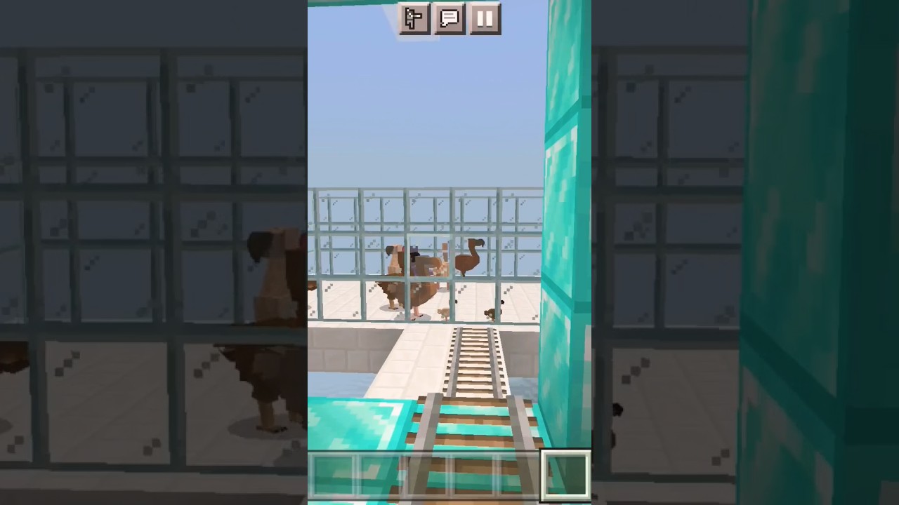 Dodo Bird ll Minecraft World