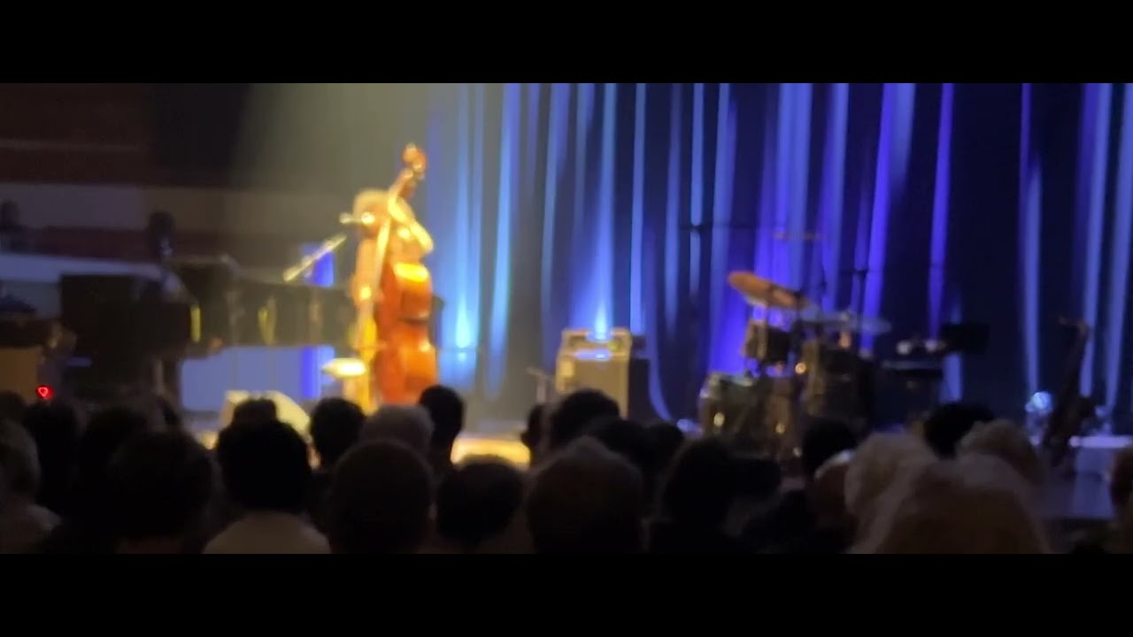 Esperanza Spalding - Tivolivredenburg -  2025-05-25 - full show