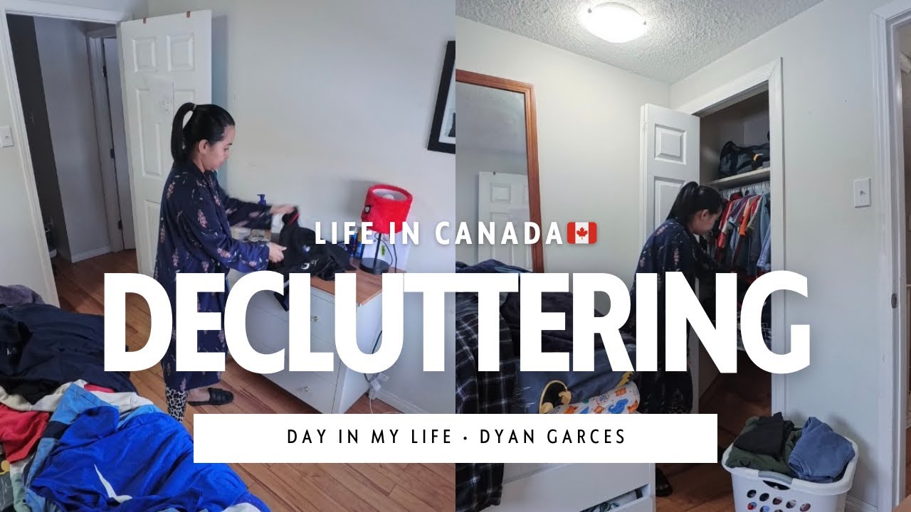 DAMIT PARA IBENTA SA PILIPINAS | ULAM PARA KAY ZERRR😊 | LIFE IN CANADA🇨🇦 | DYAN GARCRS