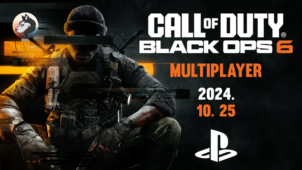 👑 Első benyomások | Call of Duty: Black Ops 6 (PS5 - Multiplayer)