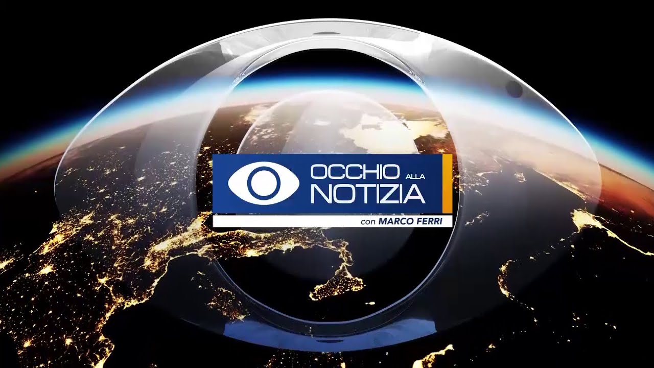 Occhio alla Notizia 12 ottobre 2021
