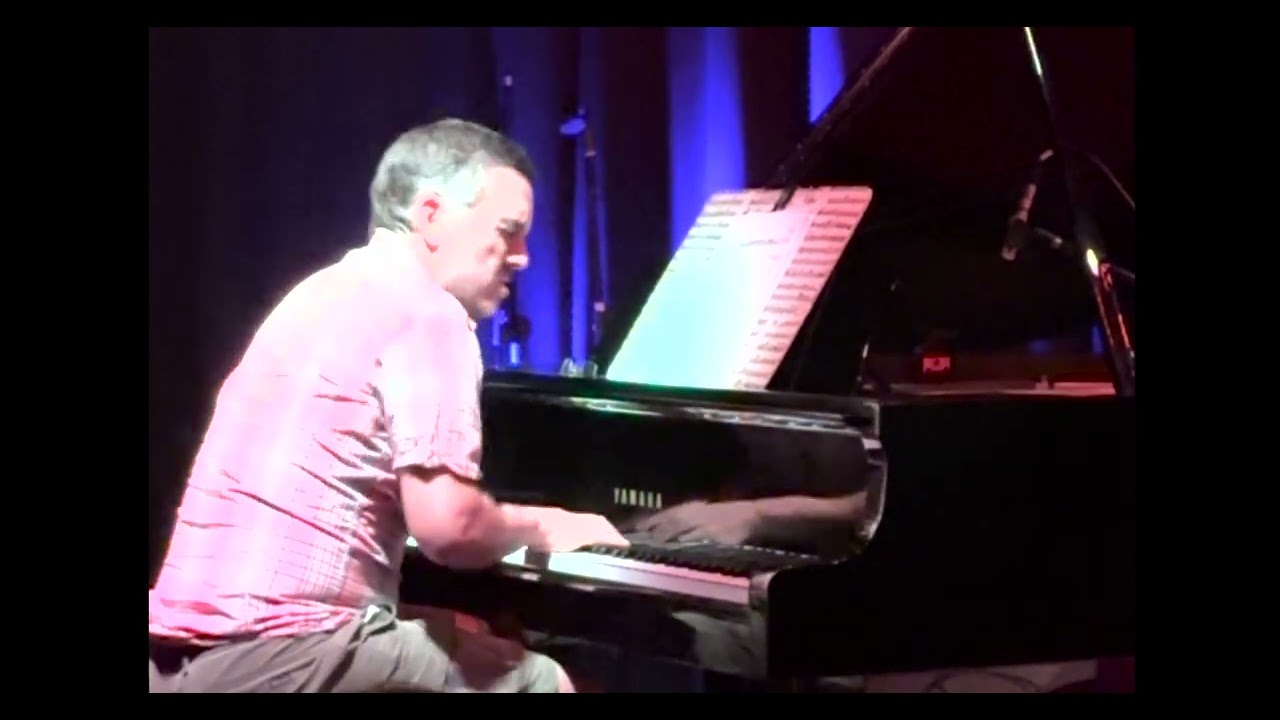 In a Sentimental mood - Duke Ellington