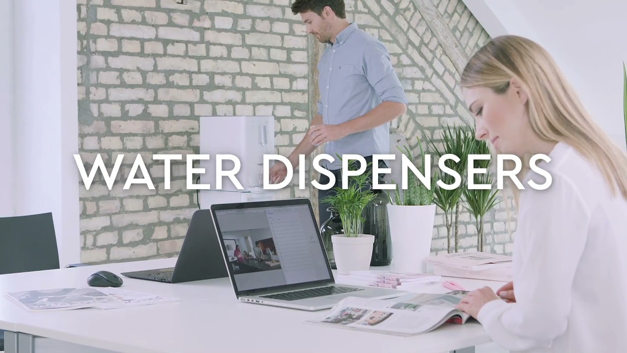 Best Water Technology
