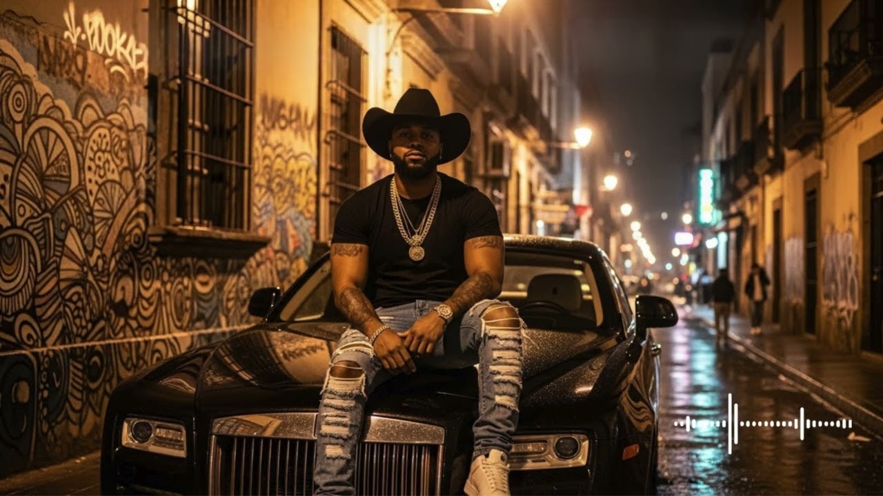 🎶 Corridos Tumbados Mix 2026 🔥 Puro Hit Pa’ la Fiesta & El Carro