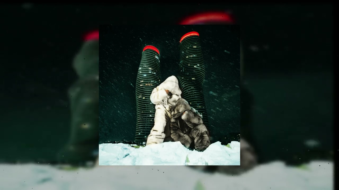 PARTYNEXTDOOR x Drake - SOMEBODY LOVES ME (remix)