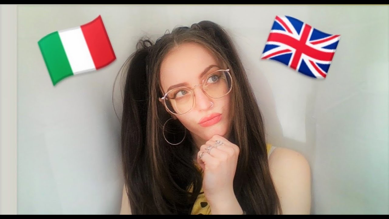 VIVERE in UK!!! PRO e CONTRO di VIVERE NEL REGNO UNITO SECONDO LA MIA ESPERIENZA!!