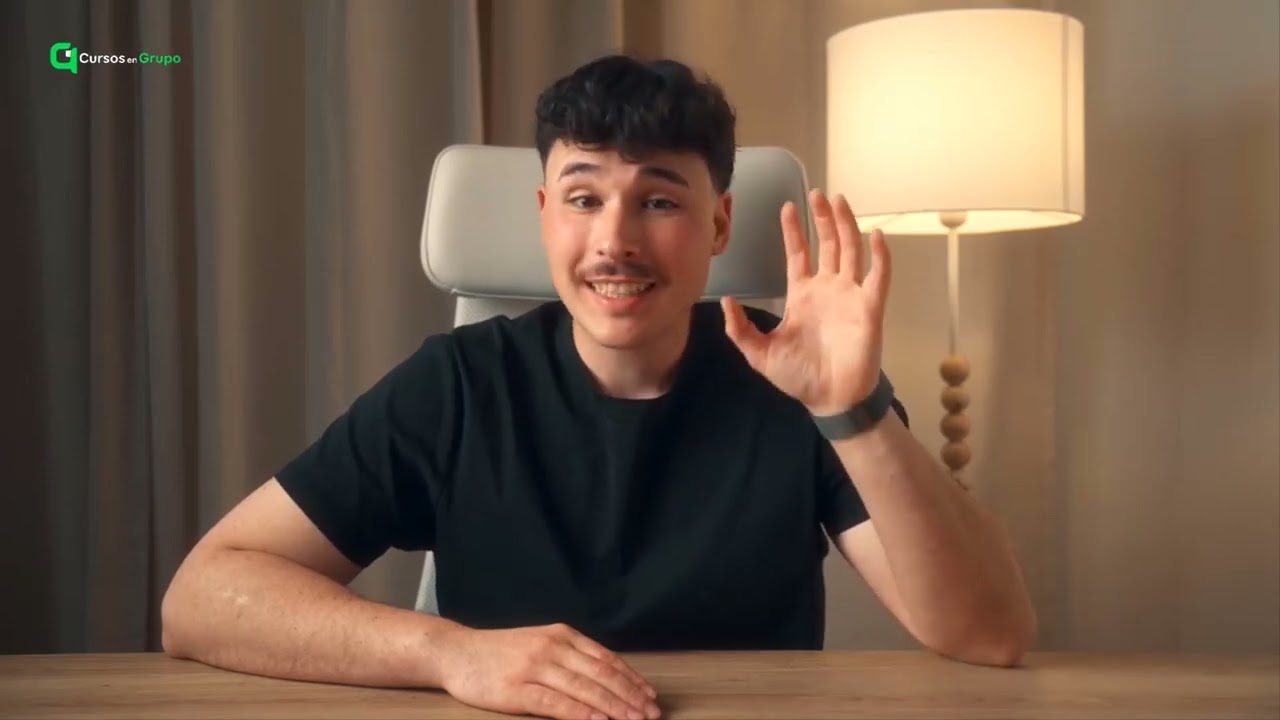 3 2 Cómo hacer fotos en manual Balance de blancos