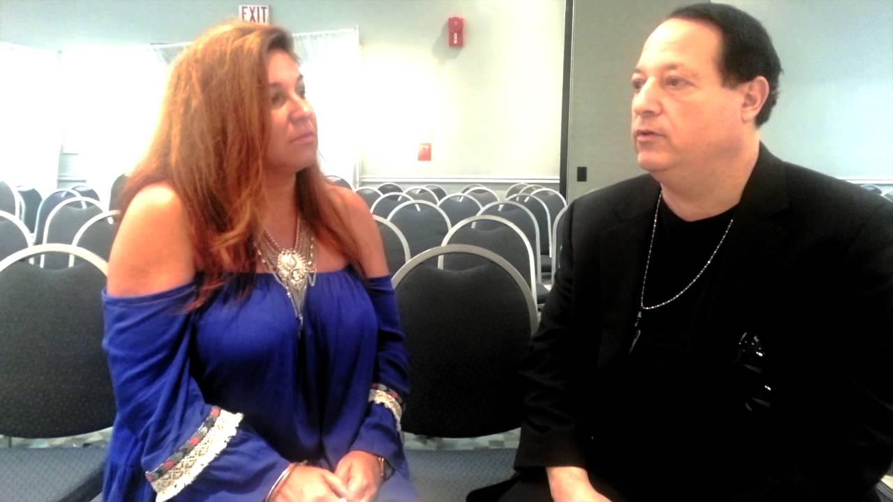 Linda's Gala Inc Around Town, Unplugged with MMG Modeling & Talent Agency :JEFF COHEN