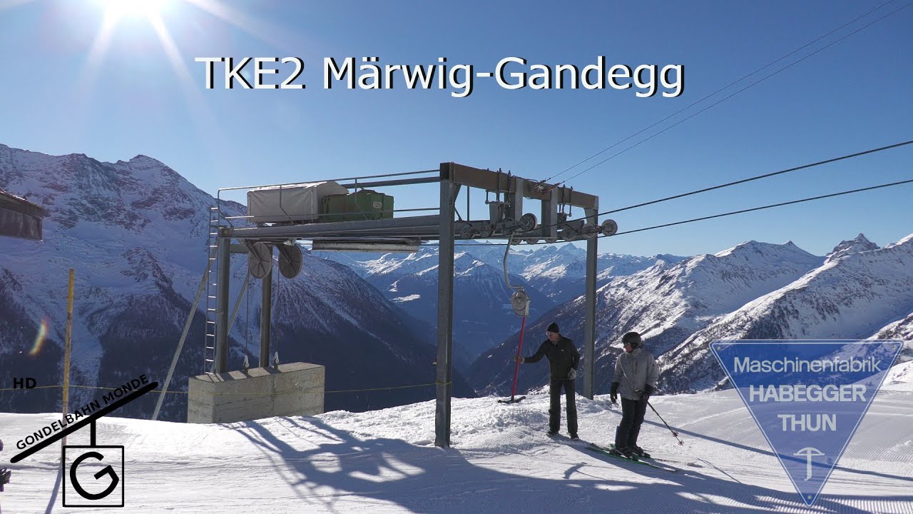 Märwig-Gandegg
