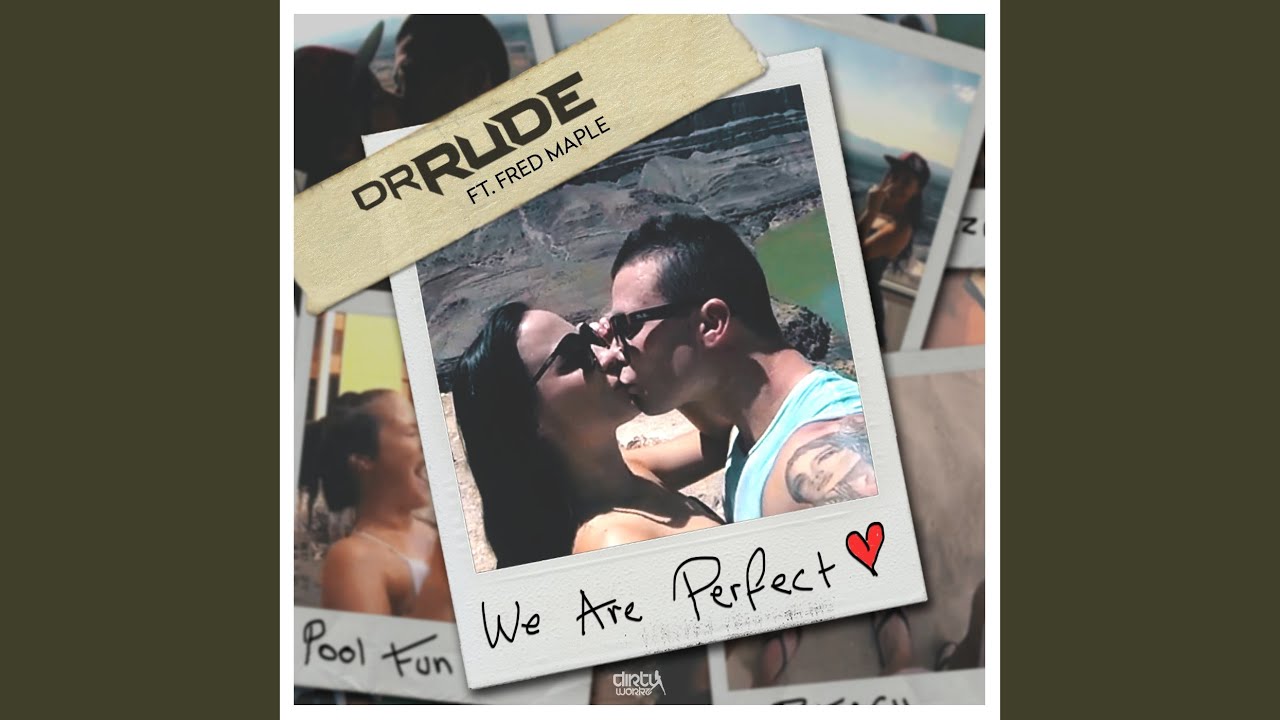 We Are Perfect