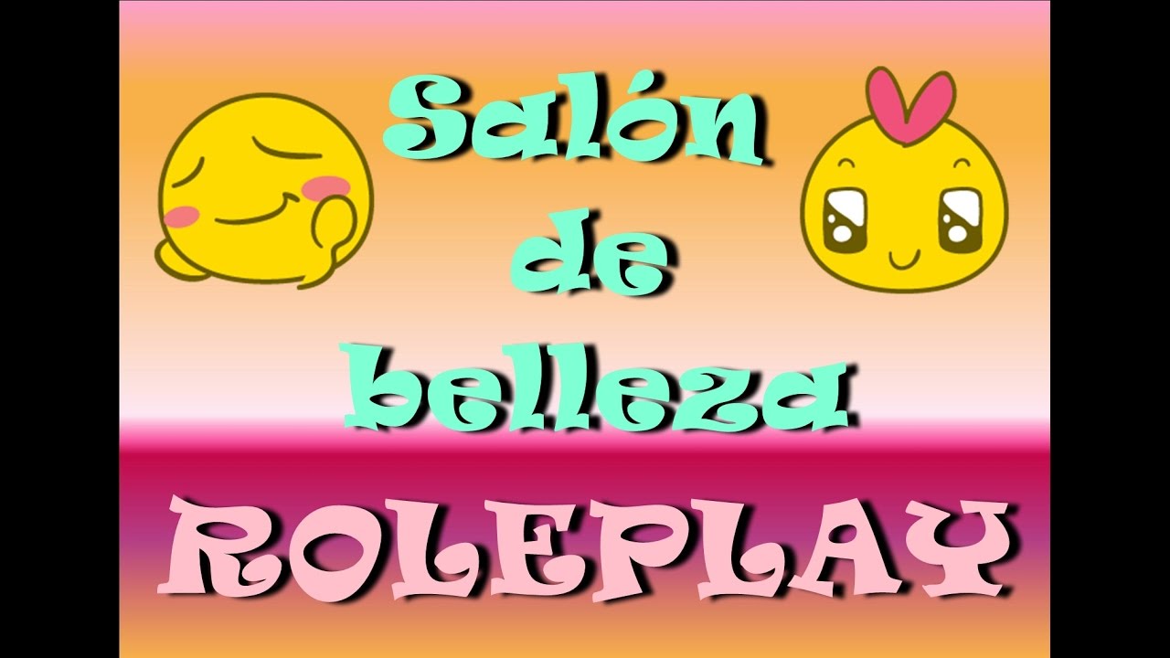 ASMR - Roleplay Salón de belleza (manicura y maquillaje)
