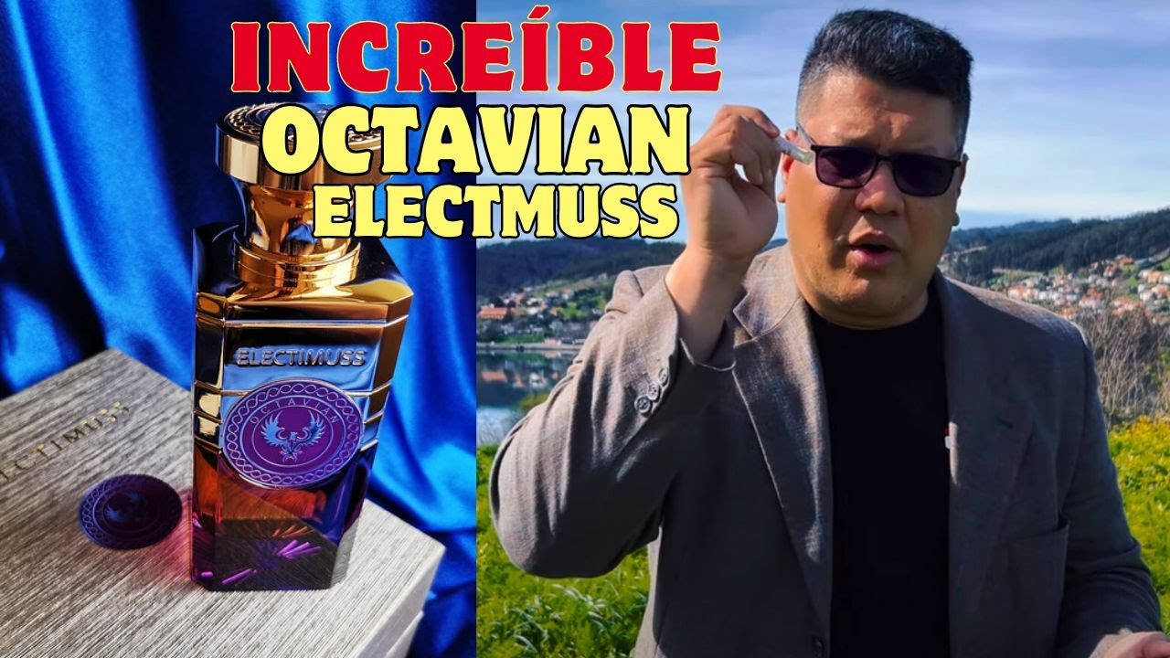 ELECTIMUSS OCTAVIAN BUENO ?