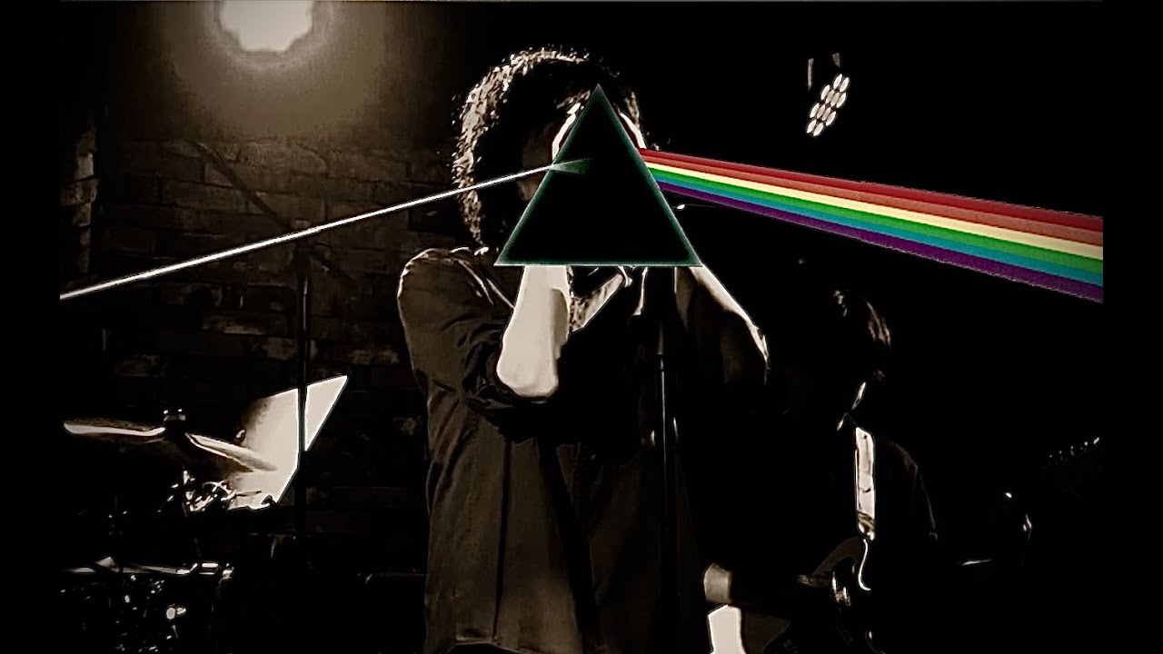 [ITDIE] Pink Floyd - Time + Money + Brain Damage + Eclipse | 명지대학교 밴드부 이따위 | BAND COVER