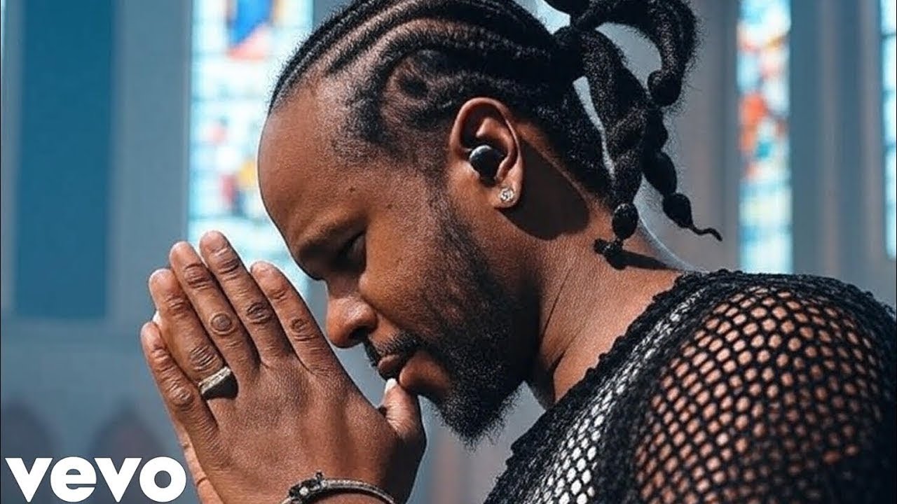 Popcaan - Light Too Bright (Official Music Video)