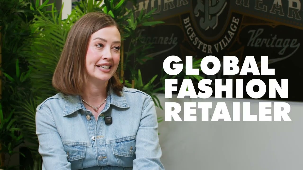 How Superdry Elevates Its Retail Operations with Cegid Retail