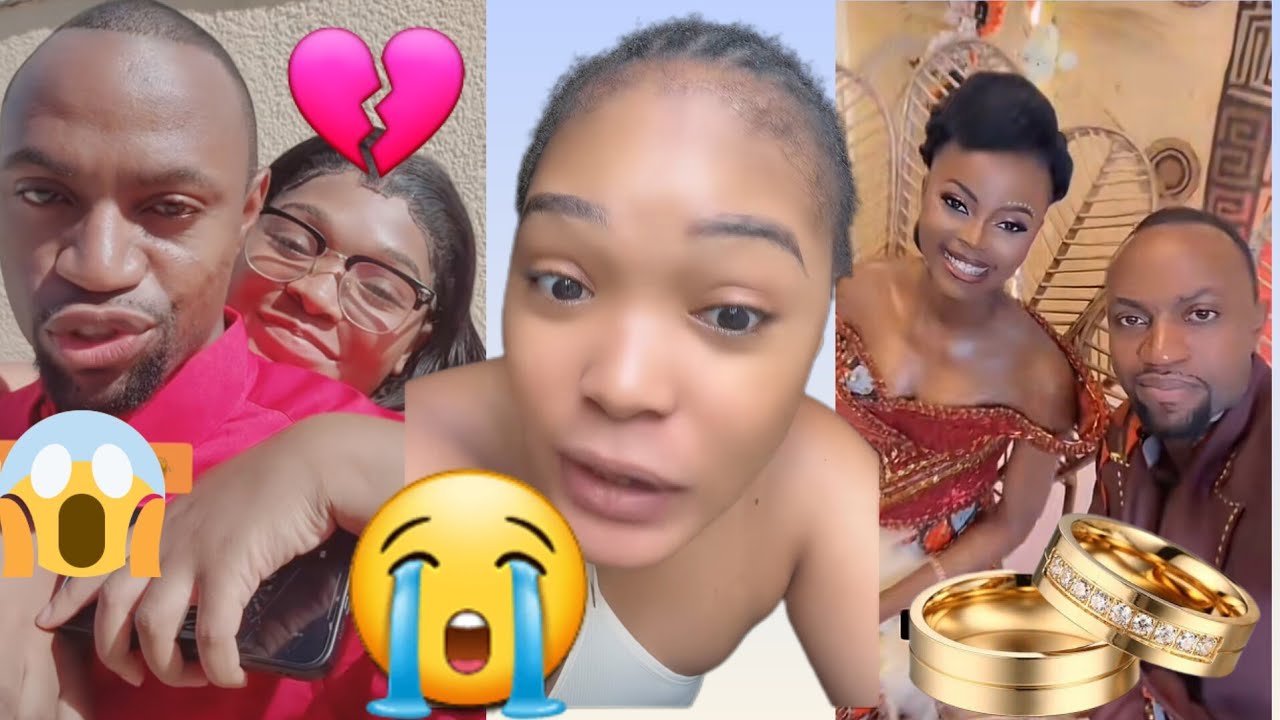 TRISTE💔😭APRÈS MARIAGE COUTUMIER YA GASTBY KABAKELE OH MUKANIA OYO LIKAMBU NINI AZALAKI MUASINAYETE⁉️