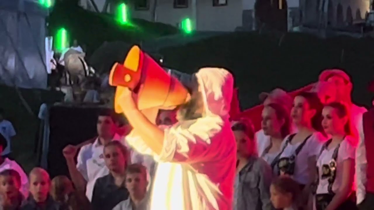 Alpsegen - Schweizer Tradition und Brauchtum