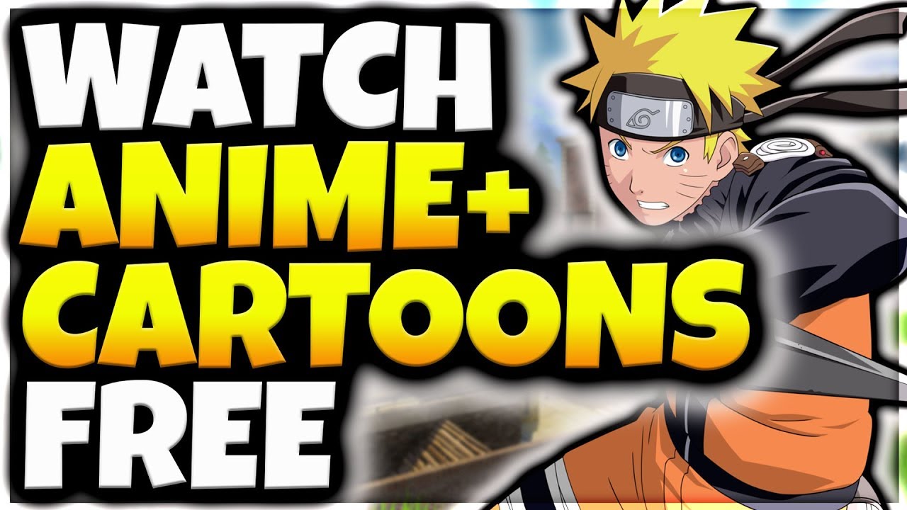 Best Website To Watch Anime Online English Sub And Dub