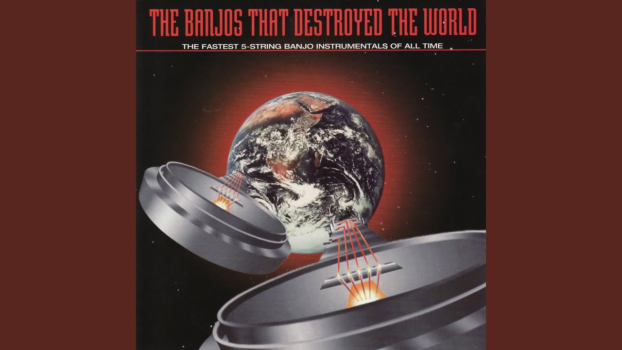 Banjo Signal
