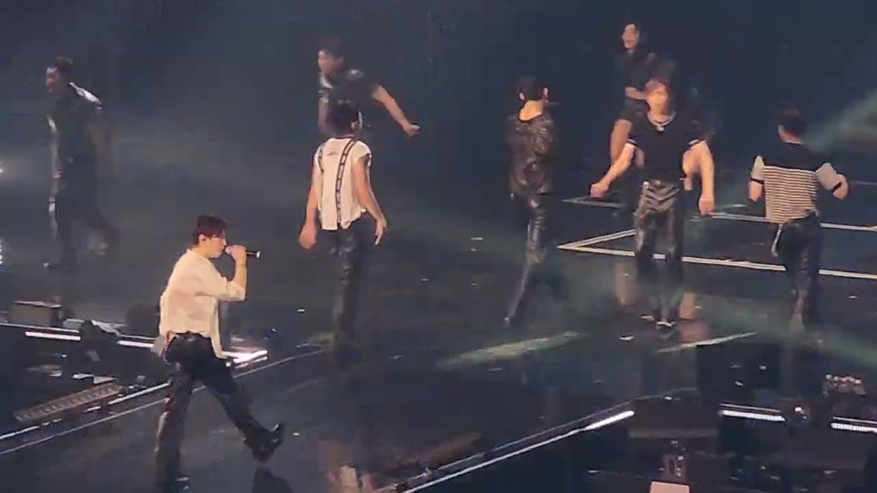 20230910 2PM DAY2 (JUNHO CUT)#2PM_15th_Anniversary_Concert