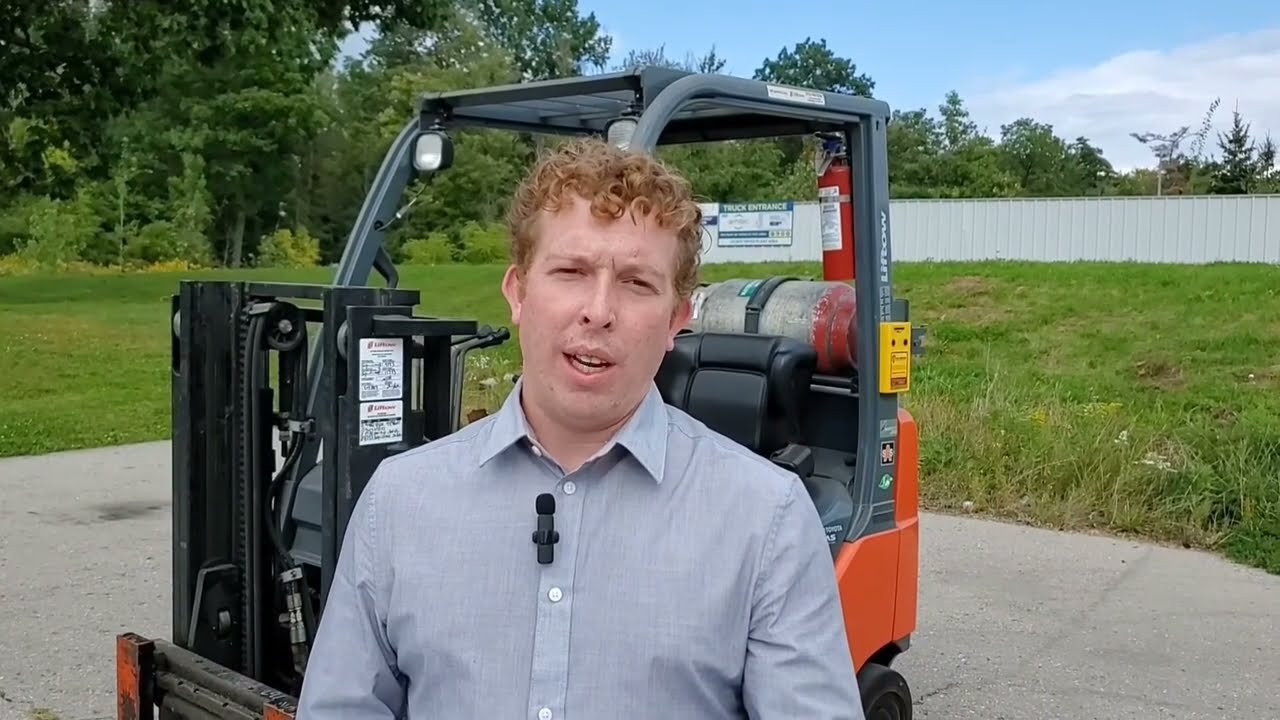 How strong is polyethylene foam? Ep3