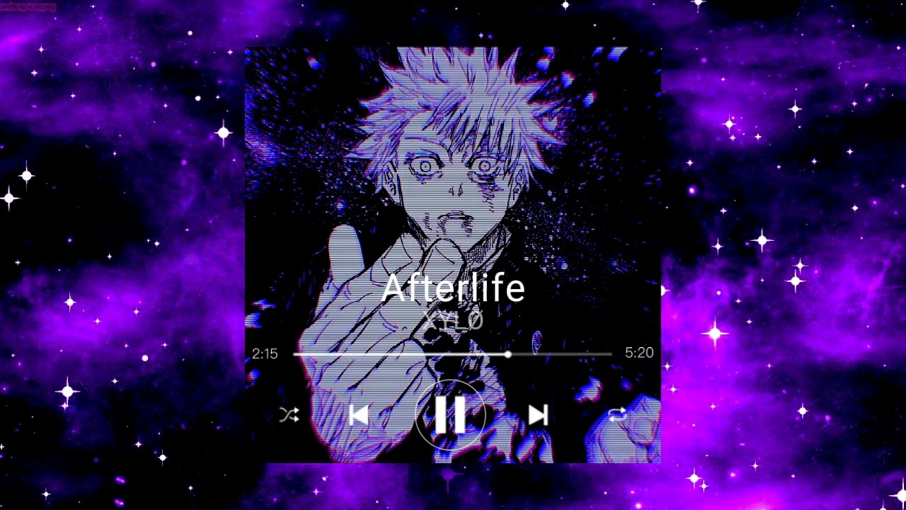 XYLØ - Afterlife (Ark Patrol Remix) ( slowed + reverb ).