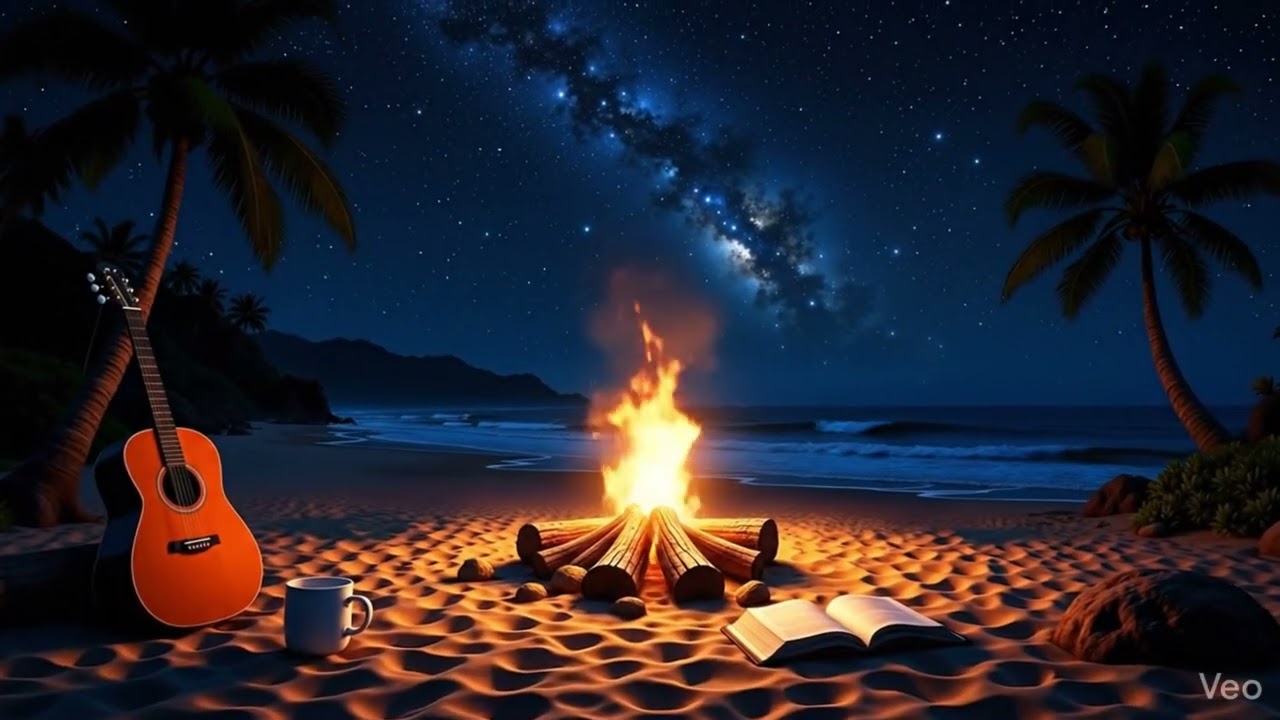 Relaxing Music