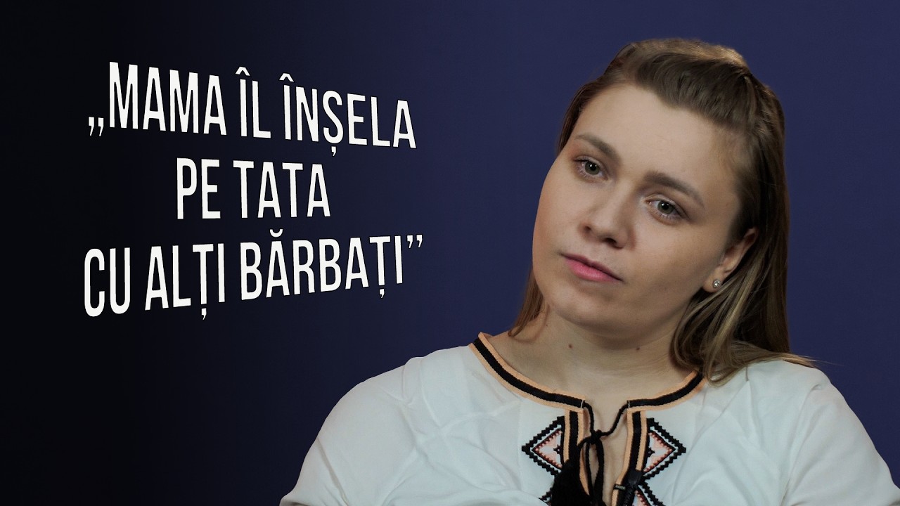 „Amantul a împușcat-o pe mama, dar l-au acuzat pe tata de omor” | Monolog