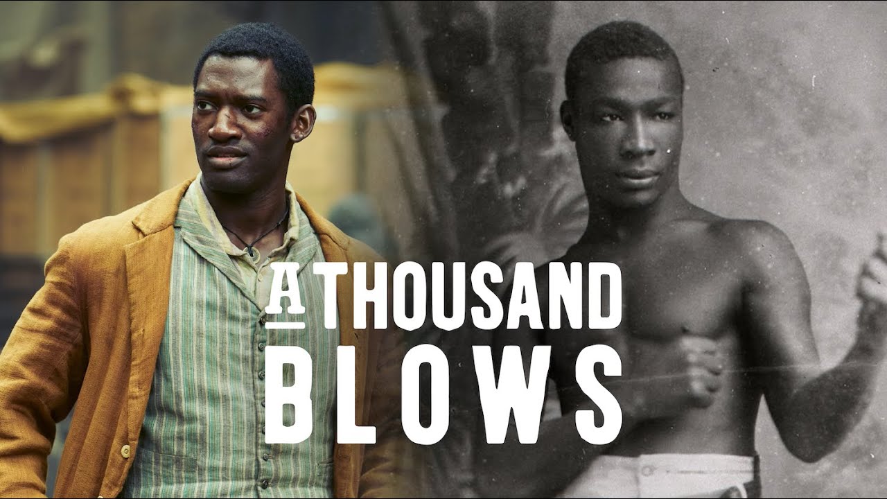 The Real 'A Thousand Blows'