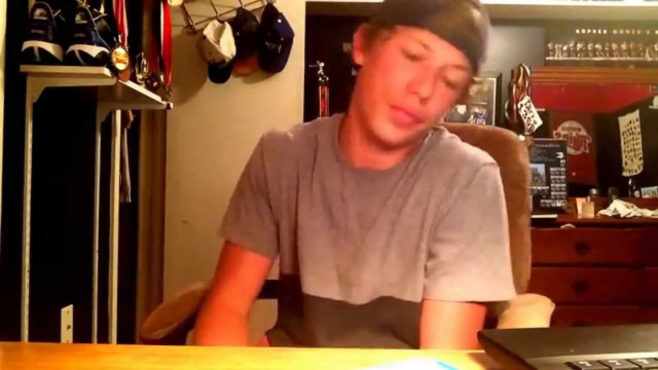 Pumped up kicks - Foster the People ASL interpretation
